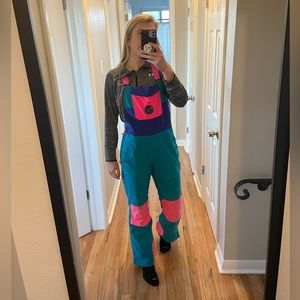 O’Neal Women’s Bibs